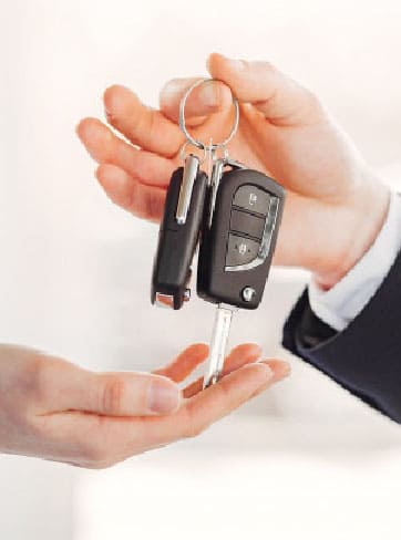 Assurance auto